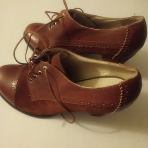 Trendy women's shoes